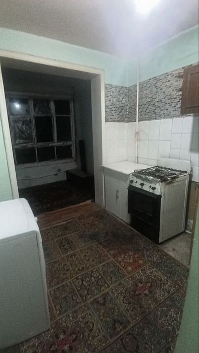 Аренда 2 ком квартира в Троицке 4 этаж