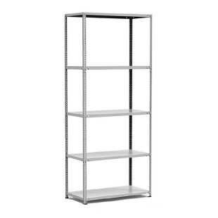 Стеллаж металлический , 5 полок