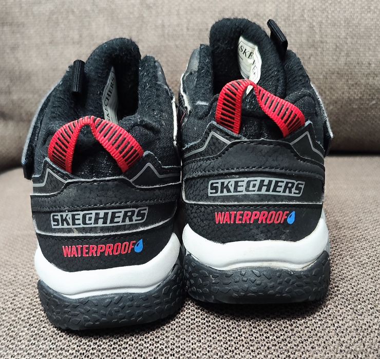 Skechers 29 pentru iarna