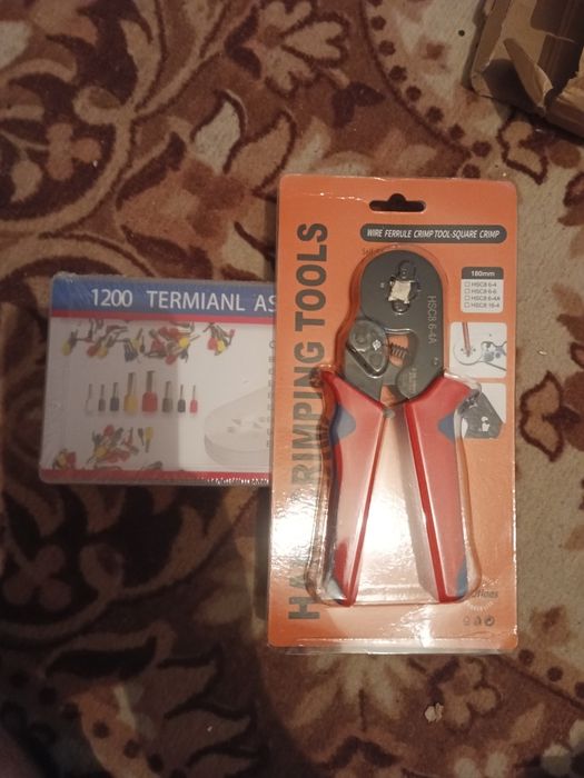 Обжимный плоско 6 4