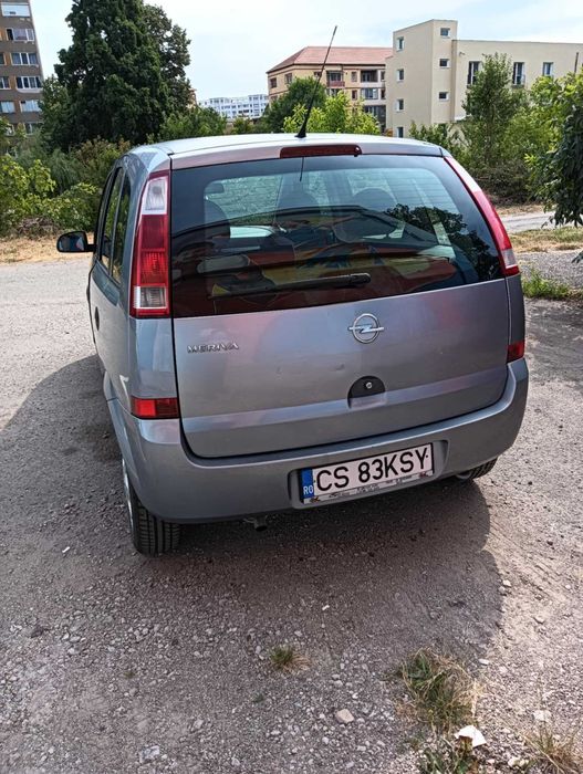 Vand Opel Meriva,1.7 cdti.