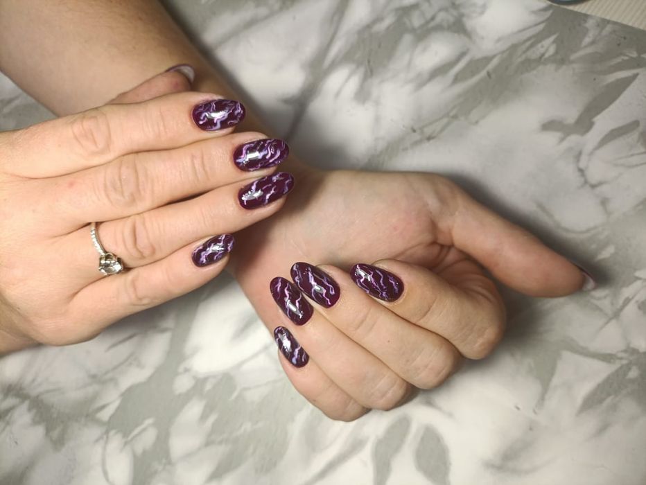 Приглашаю на Гель-лак