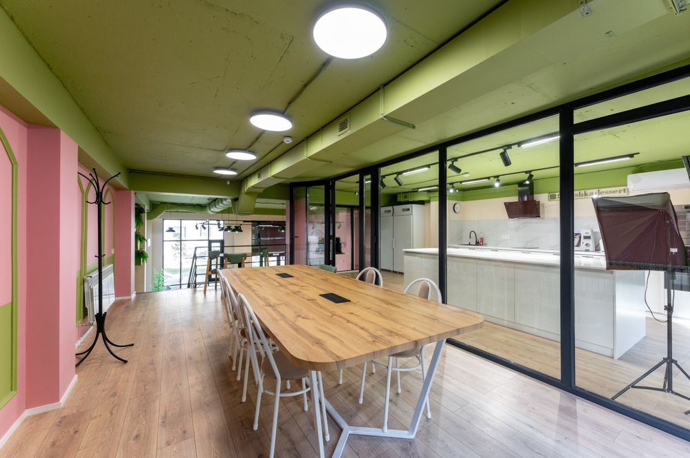 Коммерческое помещение