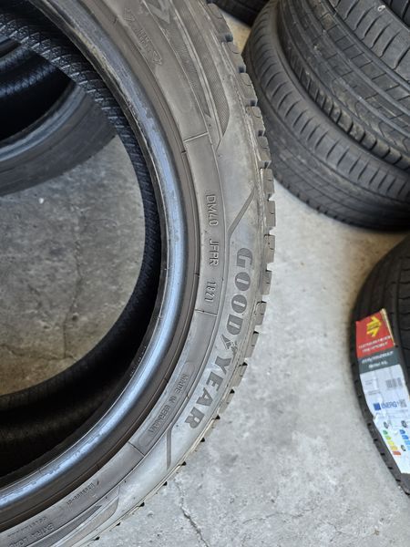 225/50/17 GOODYEAR 4бр