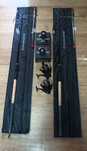 SET 2 Feedere FL BLACK FORCE 3.90 Actiune 60-180g + 2 Mulinete FL Feed