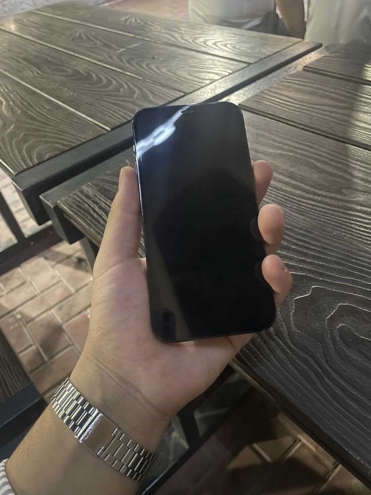 Iphone 12 pro apple