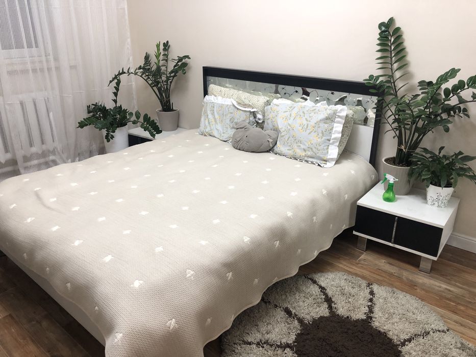 Продам спалный комплект