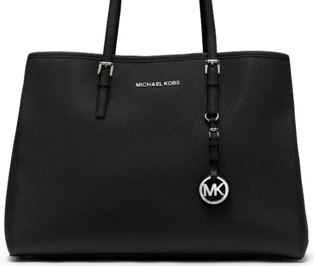 Michael Kors Jet Set Travel дамска чанта.