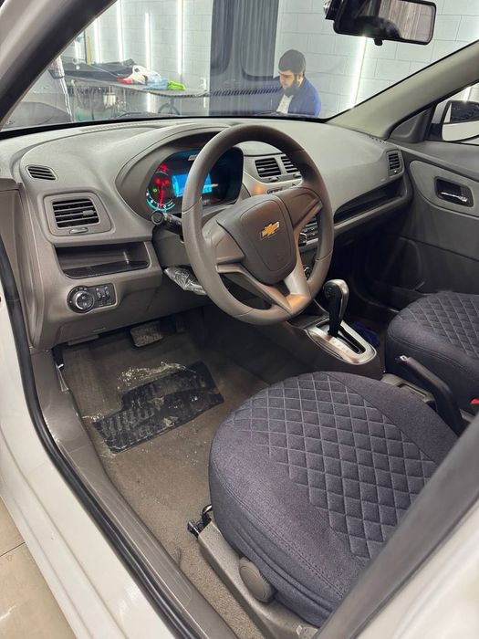 Продаю свою Cobalt