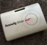 Pick-up portabil Vestax Handytrax impecabil (Colectionari) Numark Pt01
