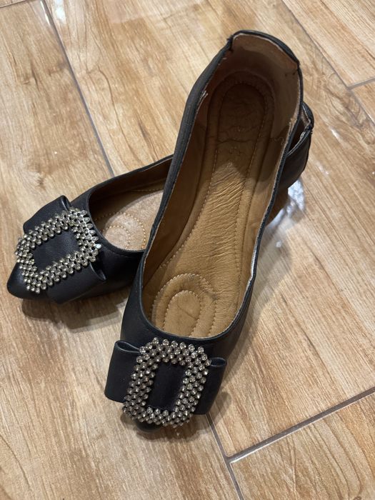 Balerini Epica culoare neagra