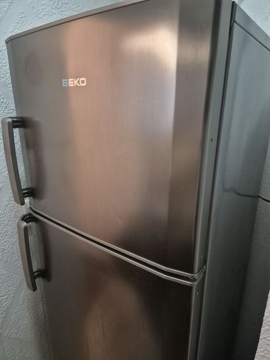 Frigider Beko perfect functional