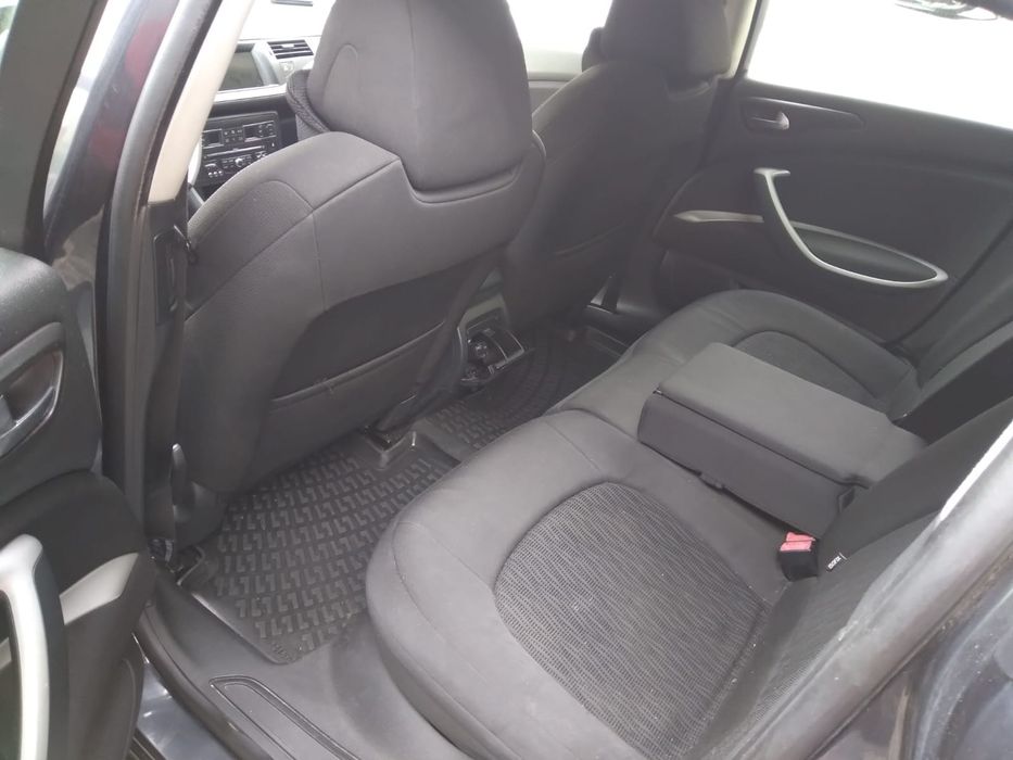 Citroen C5 an fabricație 2013, euro 5, motor 1.6 diesel, 260000 km