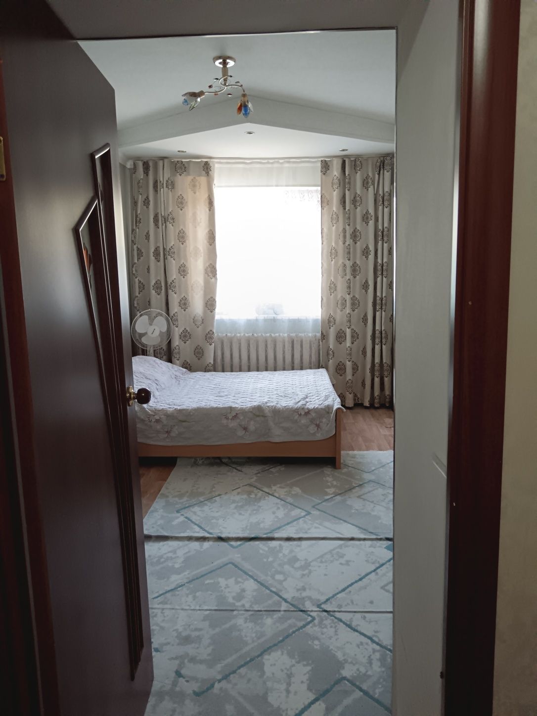 Продам дом 4 комнаты