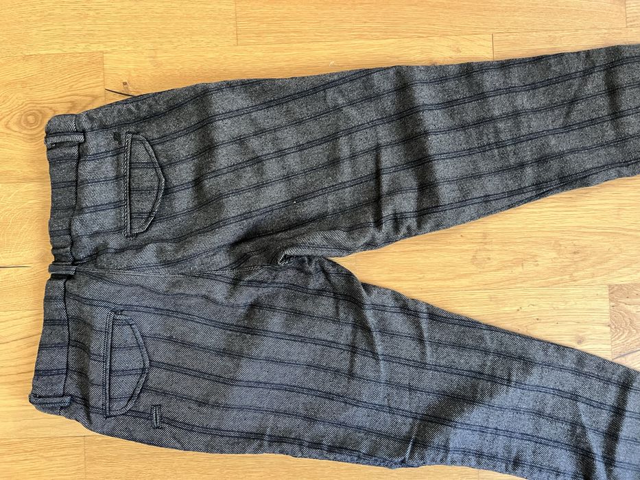 Мъжки спортно официален панталон Mason’s