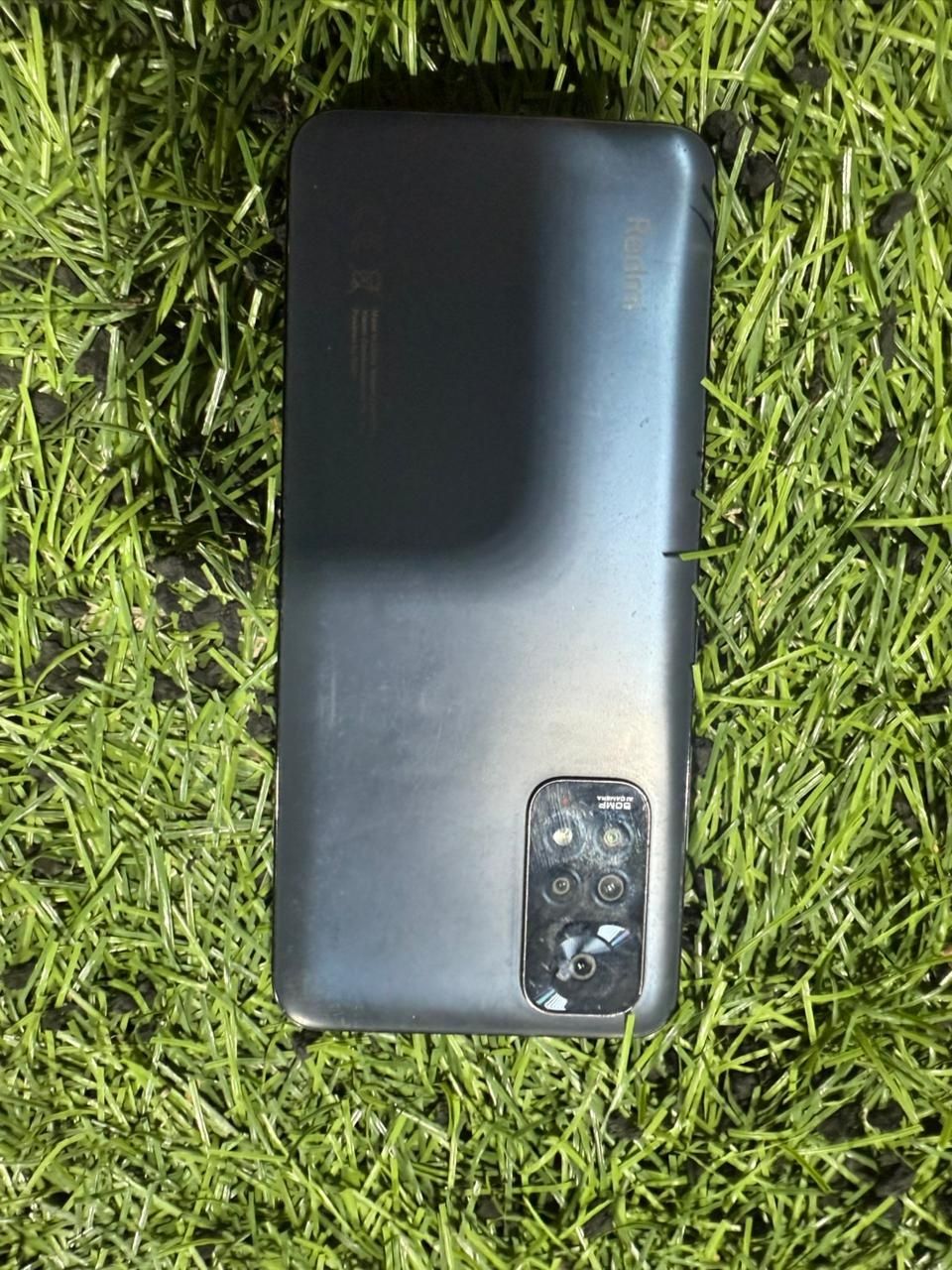 Redmi Note 11 Redmi