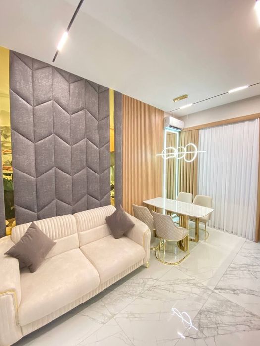 Аренда квартира Ташкент Сити . ЖК: Boulevard