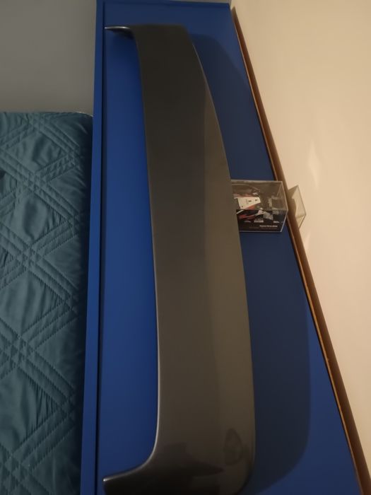 Спойлер за Опел Астра г комби