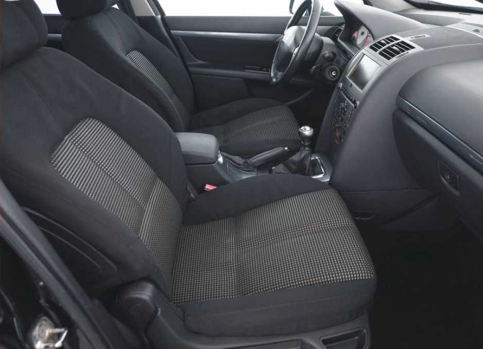 ЧАСТИ- ПЕЖО 407 Комби 2004-2011г. Peugeot дизел HDI 2000куб, 100kW,