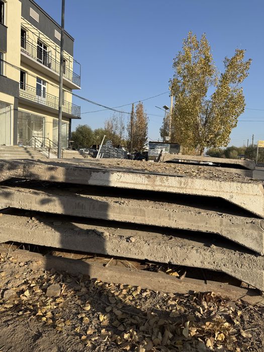 Plita 3 ga 6 lik b/u tavar quyosh kormagan yangidek