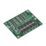 MODUL PROTECTIE la incarcare 4s 4 acumulatori 18650 BMS baterii li-ion