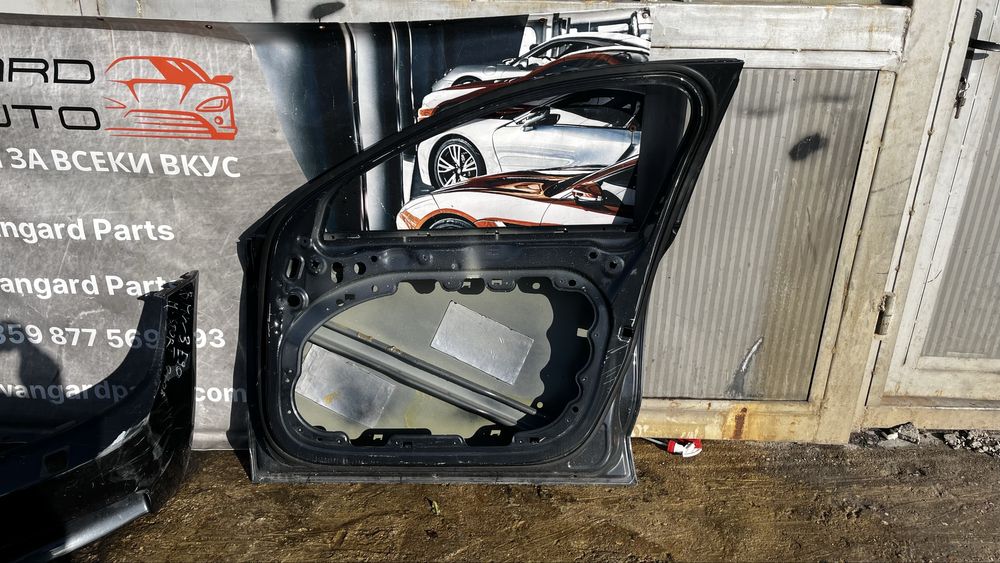 Volvo V60 предна дясна врата