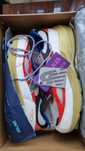 New Balance 990v6 MiUSA x Action Bronson