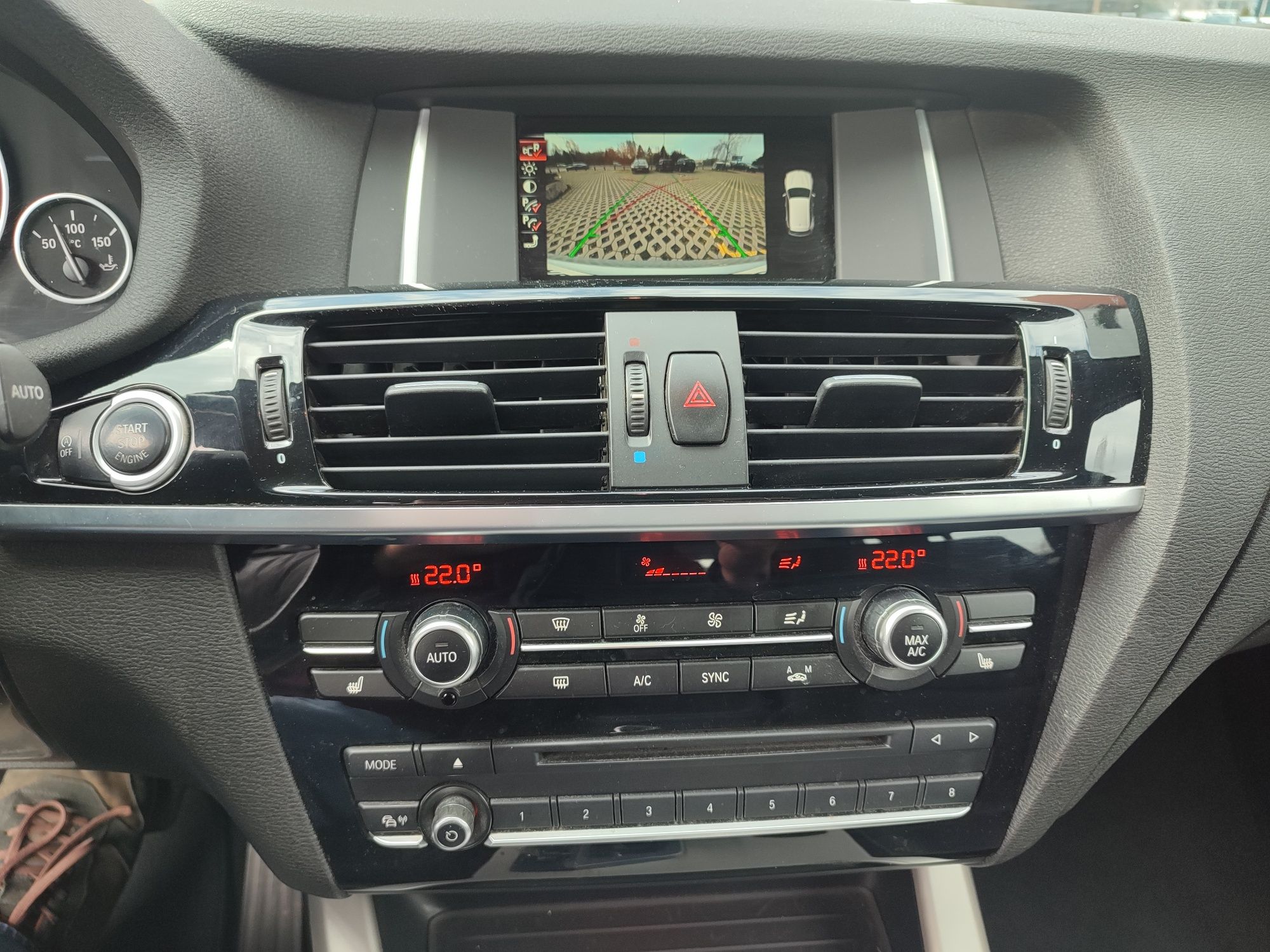BMW X3 20d N1 xdr