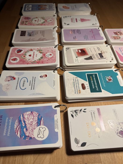 Flashcarduri Rezidentiat Madalina