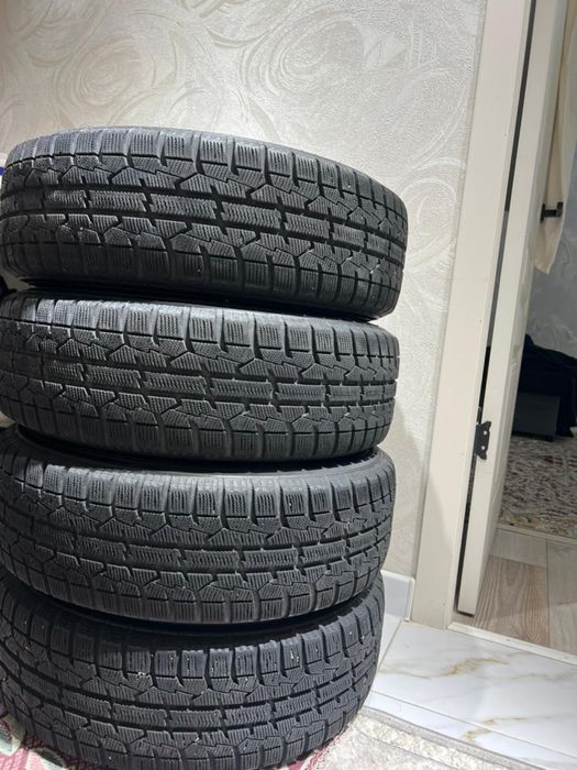 Баллон диск комплект.