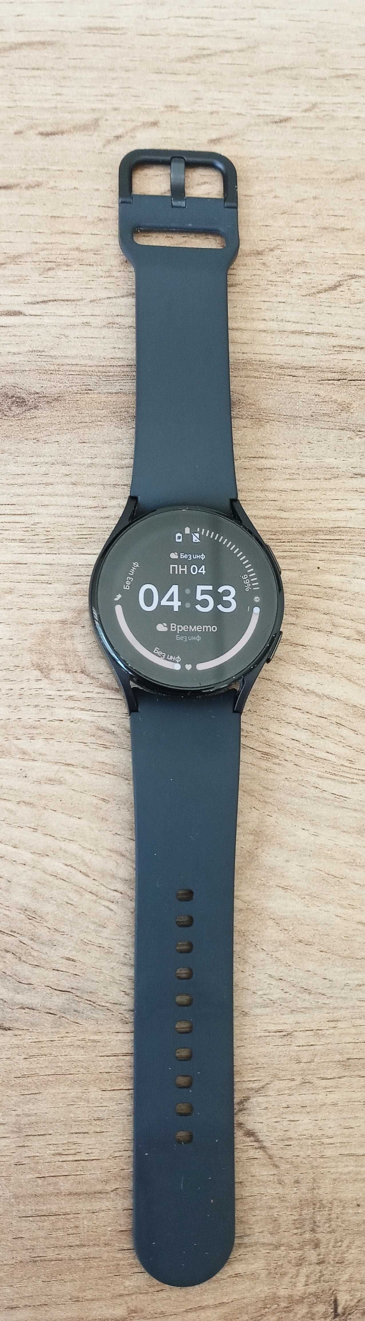 Samsung galaxy watch 5 с Гаранция