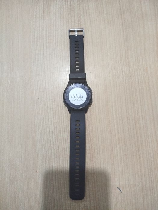 Ceas Decathlon ca nou