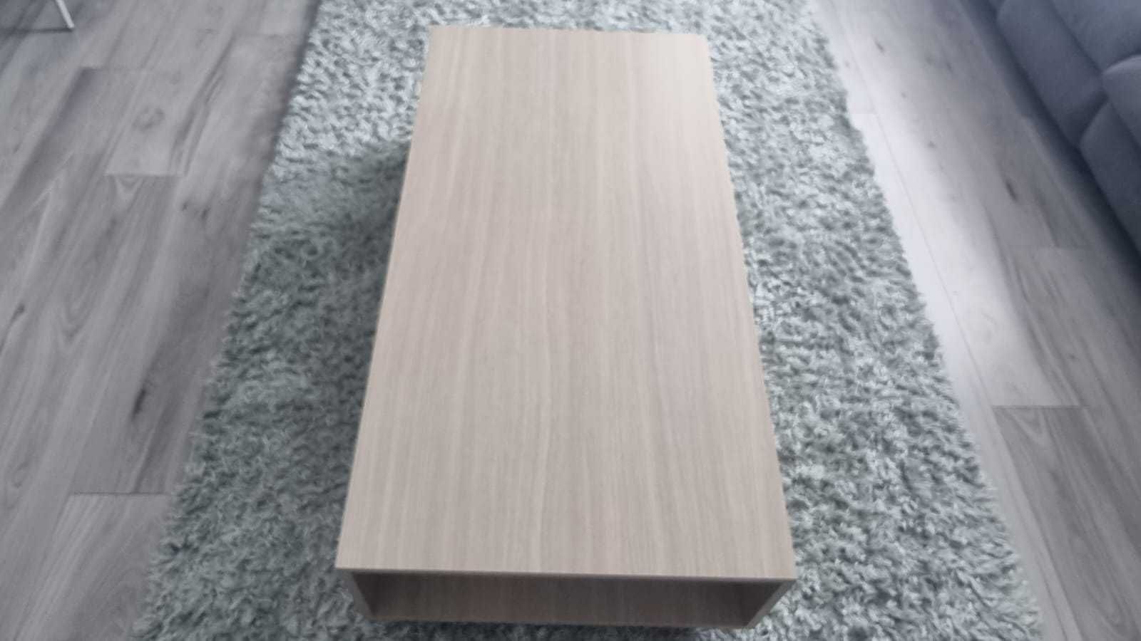 Masă de cafea din PAL melaminat – design modern, stare impecabilă