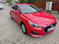 Hyundai I 30 2019 1.4 mpi + Gpl