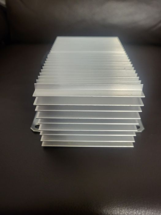 Iveco Stralis transformator