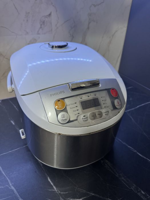 Multicooker Philips