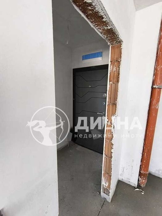 Продава се Двустаен апартамент в Пловдив, Христо Смирненски - 71 кв.м за 1240 €/кв.м - Снимка #5