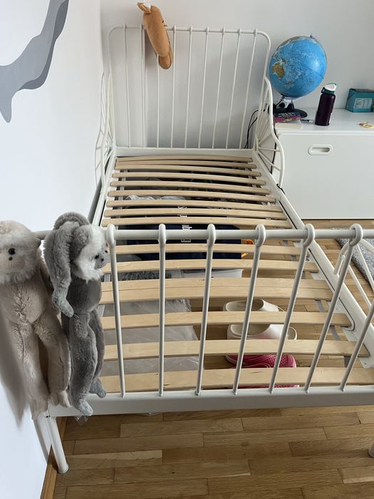IKEA детско легло MINNEN