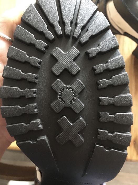 Botine vara/sandale/pantofi dama de piele Vagabond editia Dioon,noi