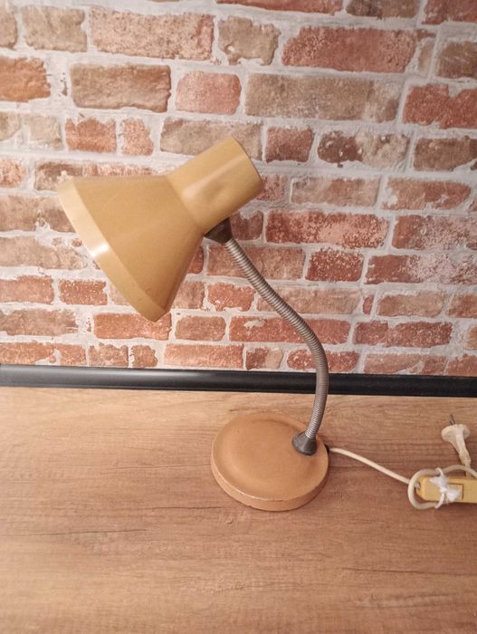 Стара настолна лампа от соца 4 броя