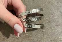 Vand set 3 bratari noi