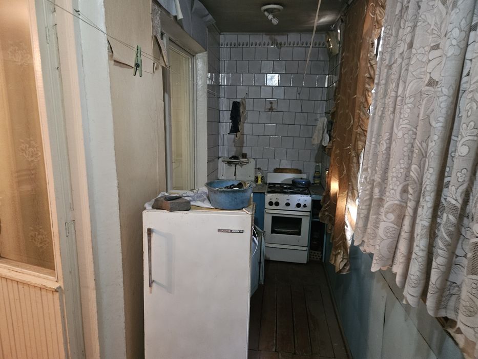 Квартира продаётся чиланзар квартал Д19 дом 5