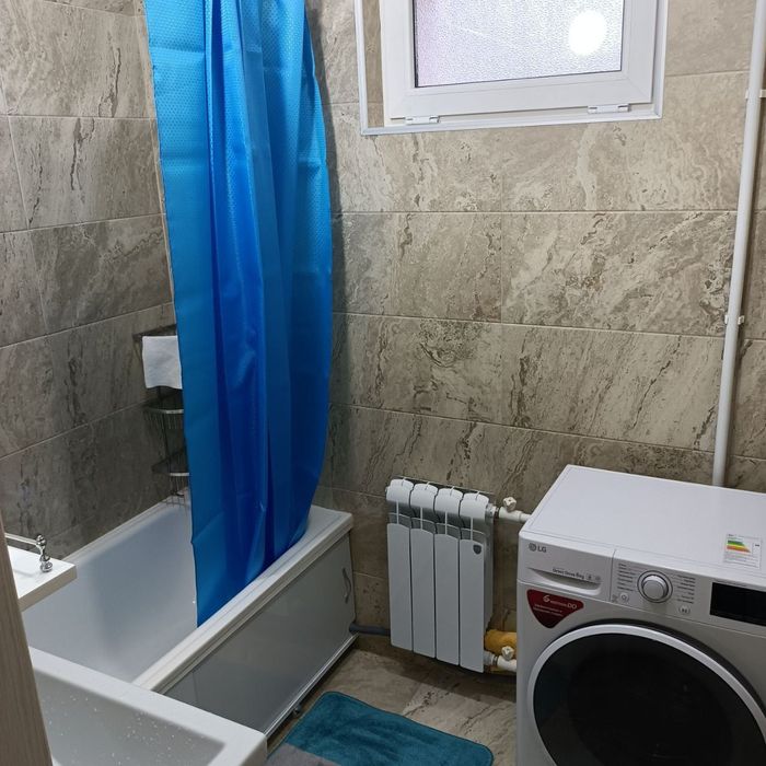 Аренда квартиры 3/3/4 Якасарайский район.  Ракат махалла . Корзинка