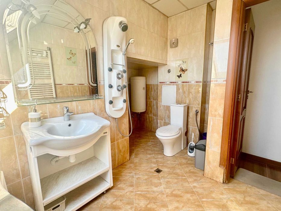 Продава се Двустаен апартамент в София, Лозенец - 45 кв.м за 12 €/кв.м - Снимка #9