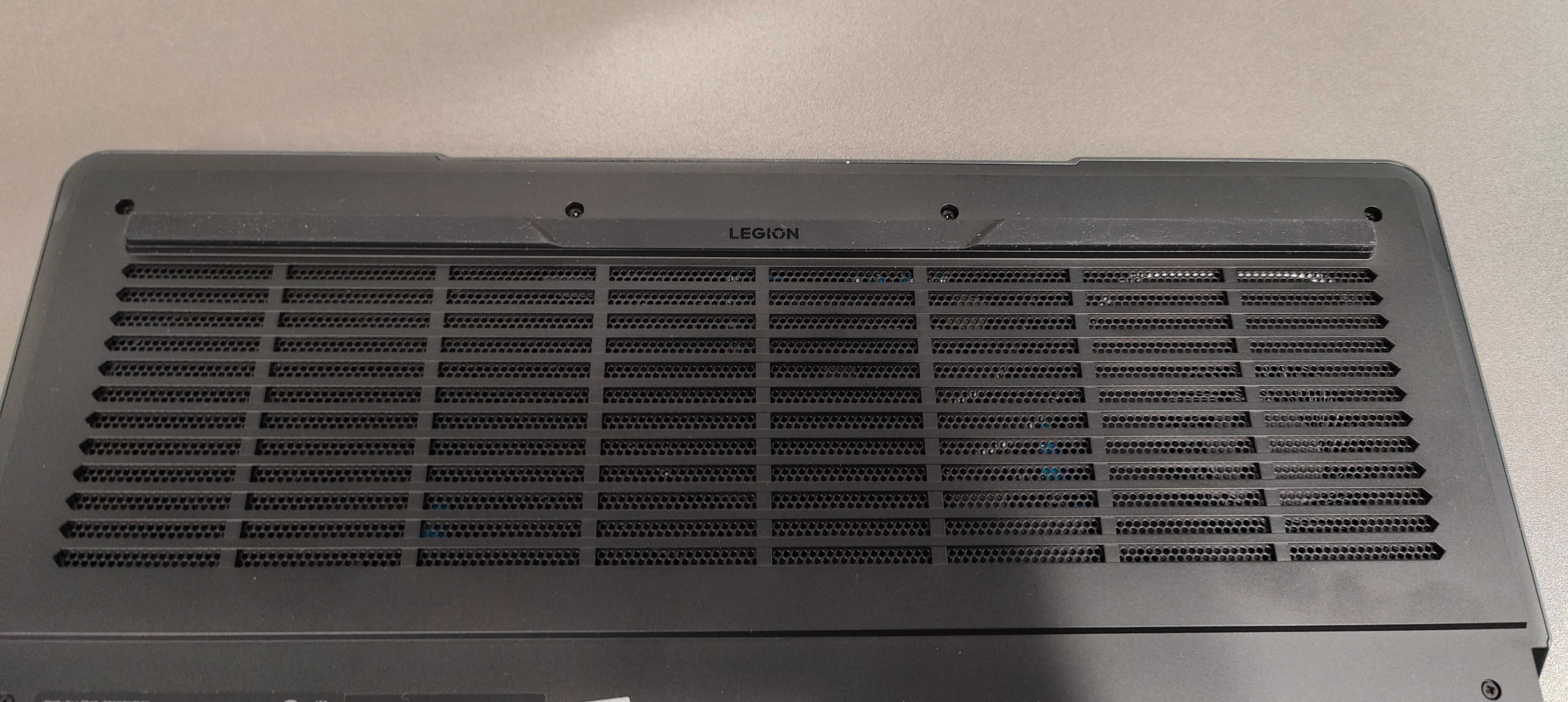 Нов Lenovo Legion 5 PRO, i7-13700HX,NVIDIA RTX 4060,16" display