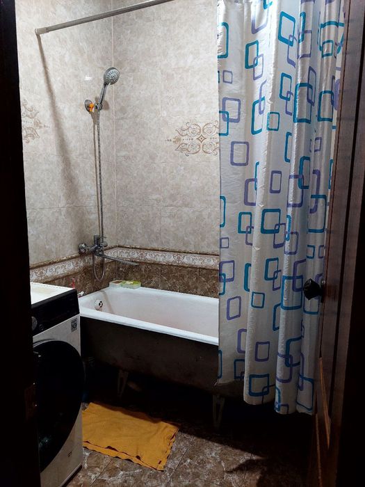 Квартира 3 хонали ттз 2 мирзо улугбекда