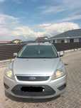 Vând Ford focus .