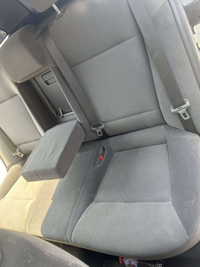 Opel Vectra 1.9 CDTI на части