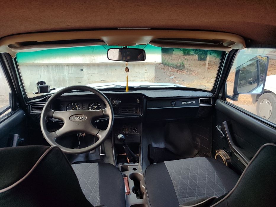 JIGULI 2104 Surochna sotiladi Yili 1988