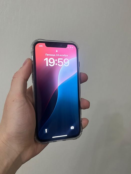 Продам Iphone 12 pro 256гб